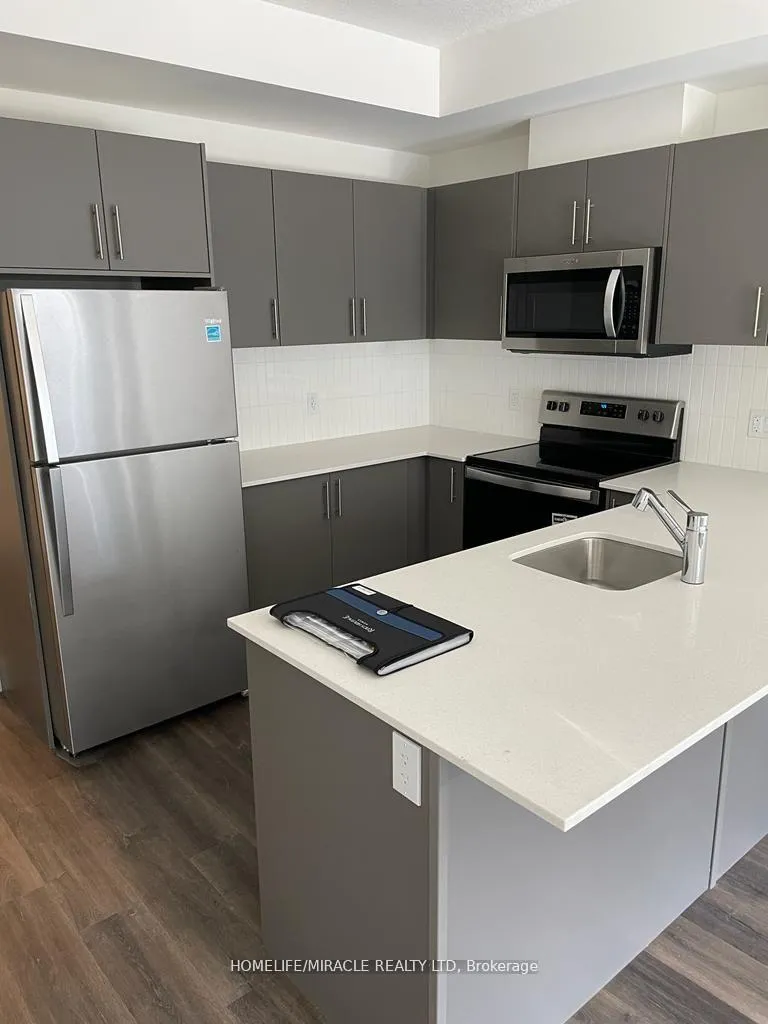 Photo 2 of Unit 205, 1101 Lackner Place, Kitchener — HOMEH