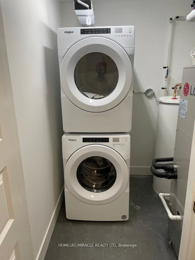 Photo 7 of Unit 205, 1101 Lackner Place, Kitchener — HOMEH