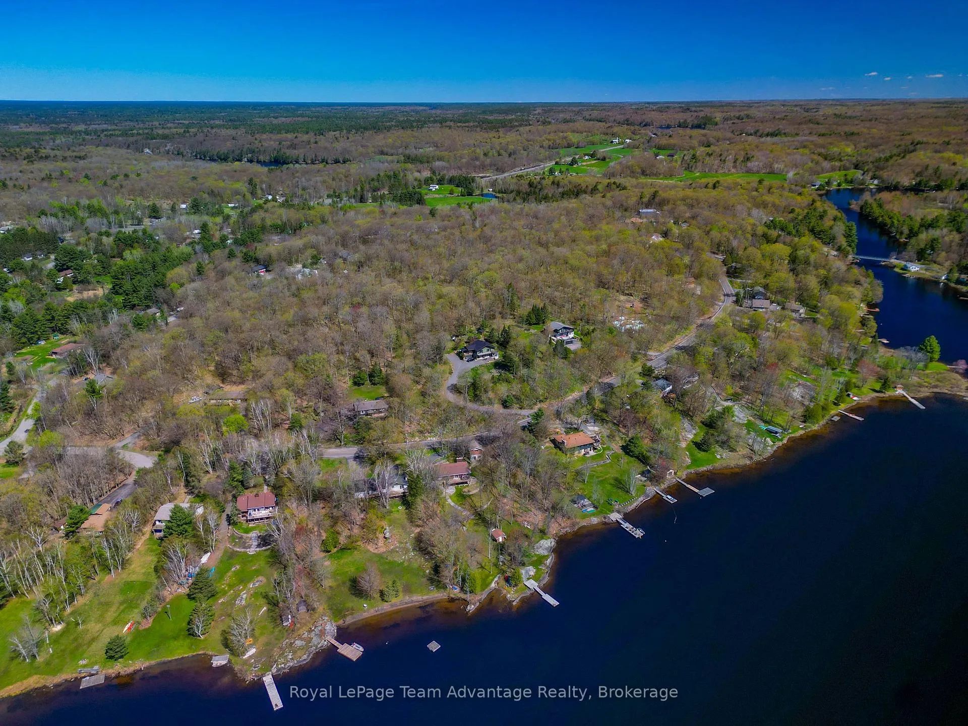 Photo 2 of LT 57 Brostead Drive, McDougall — HOMEH
