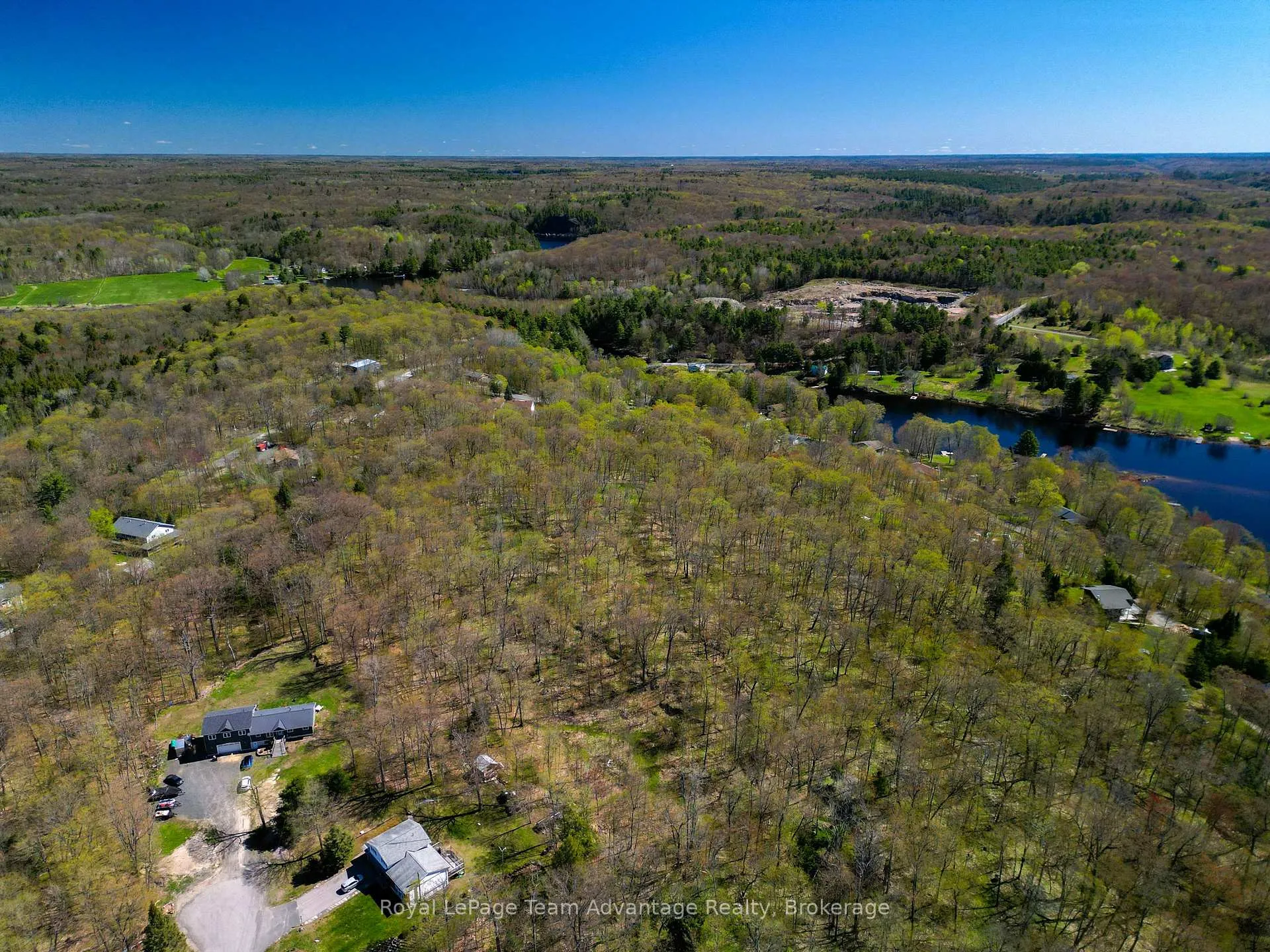 Photo 5 of LT 57 Brostead Drive, McDougall — HOMEH
