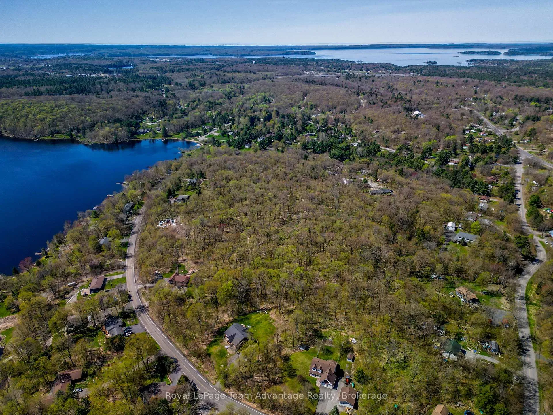 Photo 8 of LT 57 Brostead Drive, McDougall — HOMEH