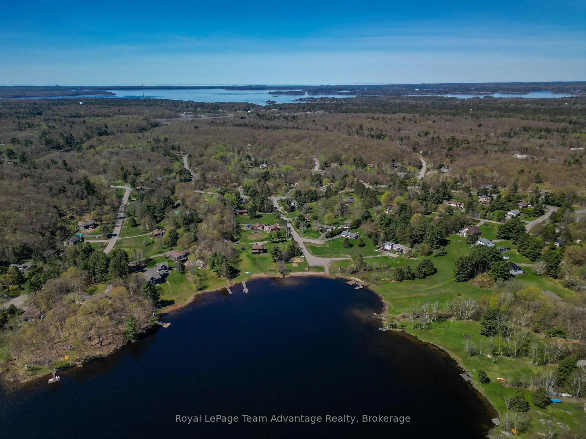 Photo 10 of LT 57 Brostead Drive, McDougall — HOMEH