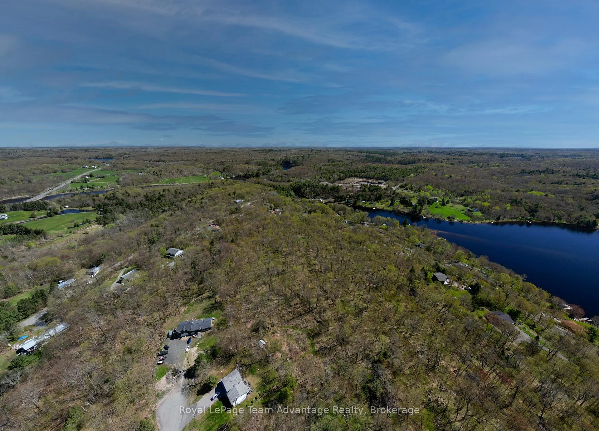 Photo 13 of LT 57 Brostead Drive, McDougall — HOMEH