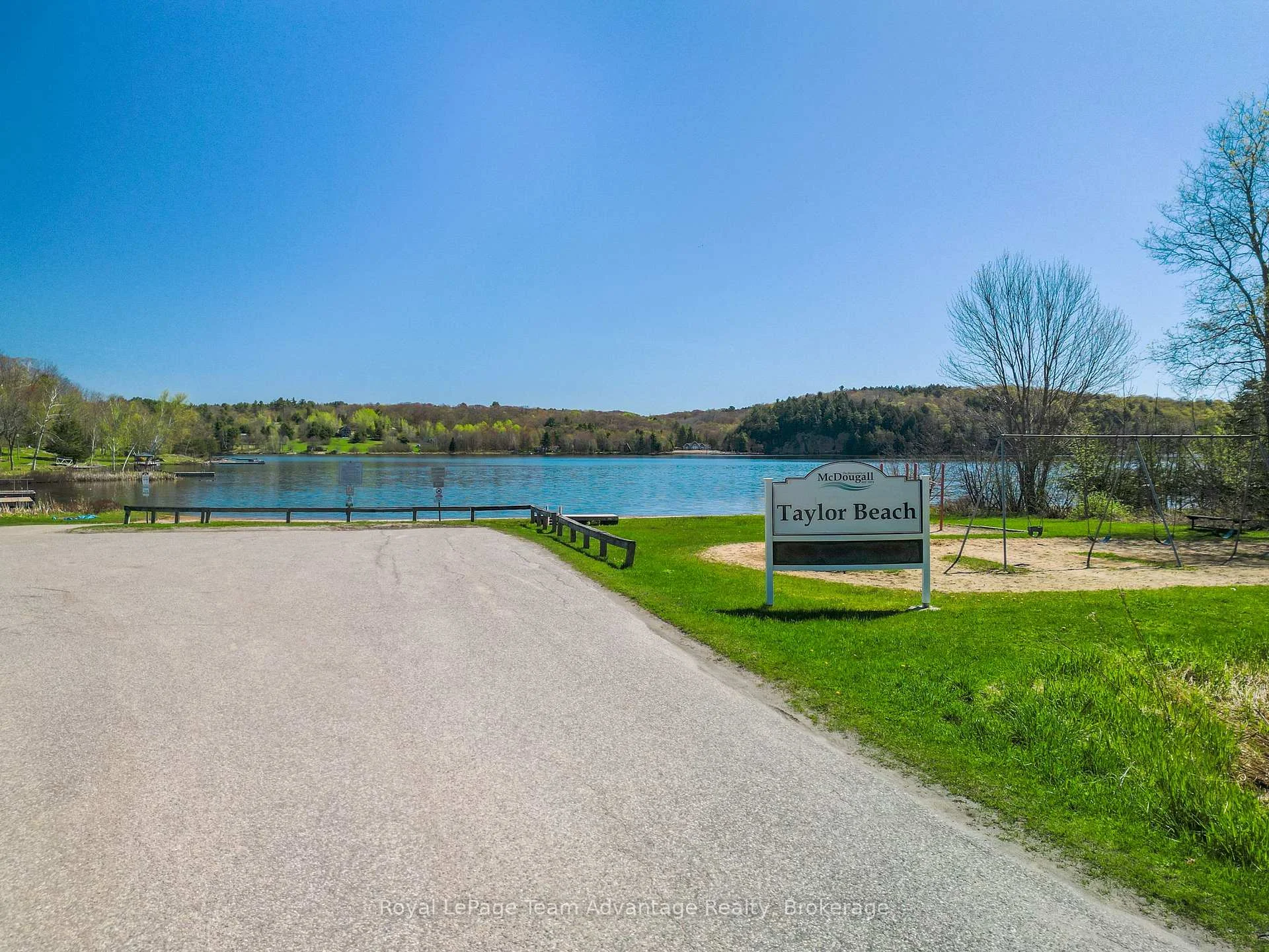 Photo 11 of LT 57 Brostead Drive, McDougall — HOMEH