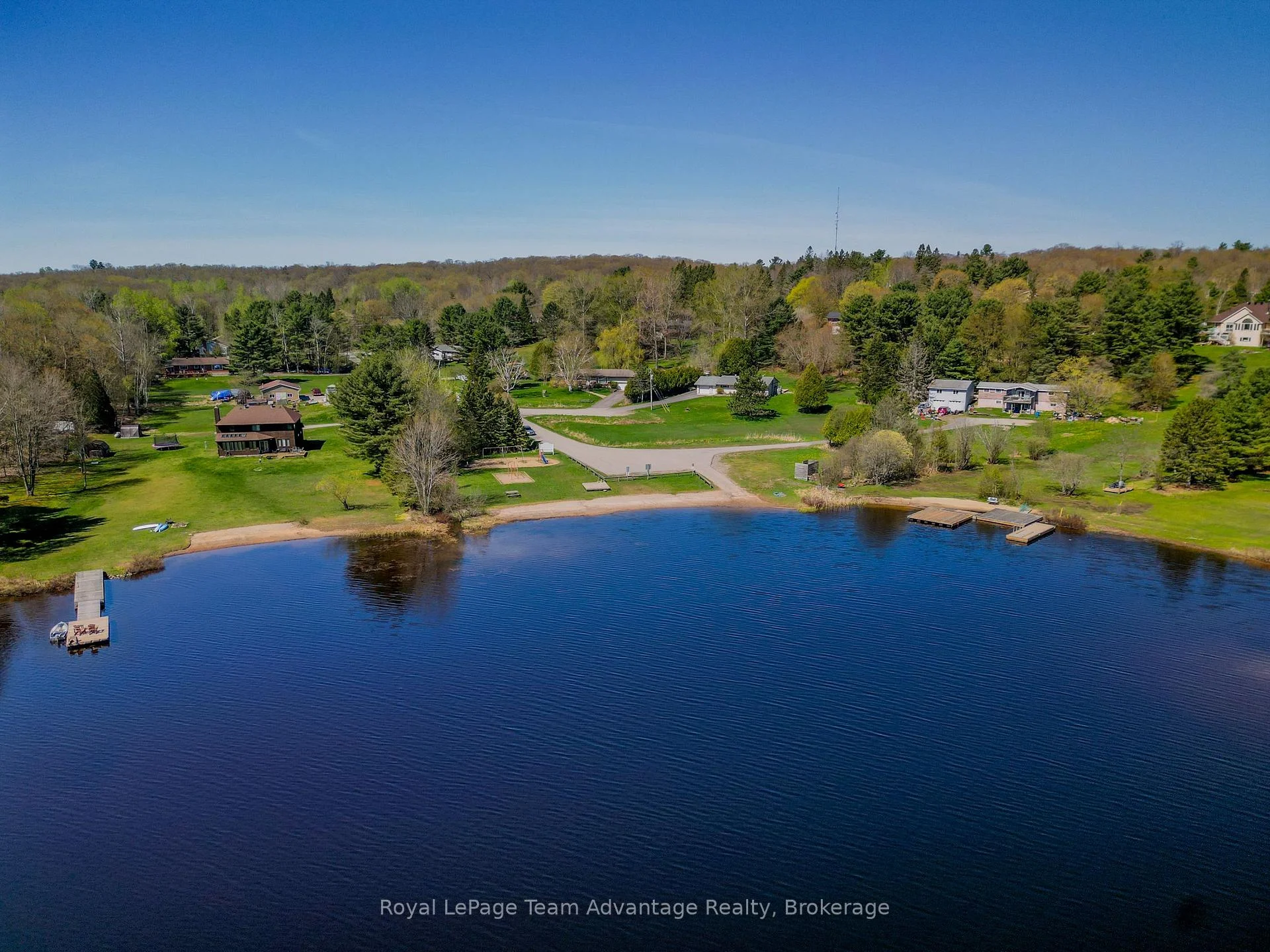 Photo 12 of LT 57 Brostead Drive, McDougall — HOMEH