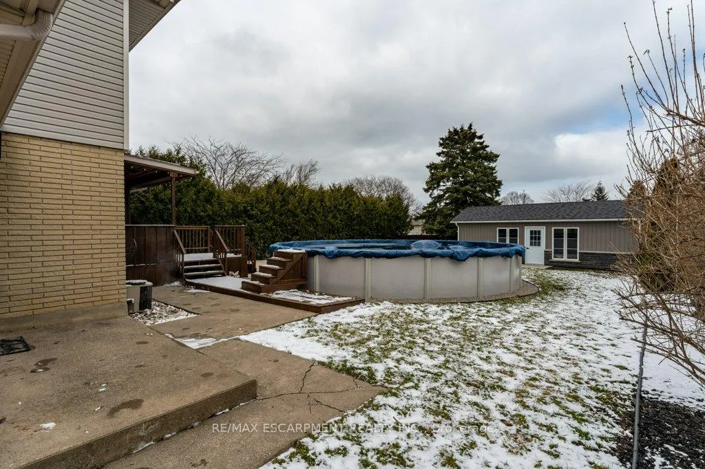 Photo 37 of 4931 Cameron Avenue, Lincoln, Beamsville — HOMEH