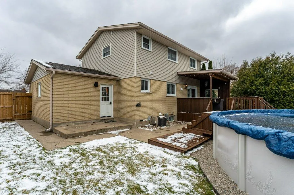 Photo 39 of 4931 Cameron Avenue, Lincoln, Beamsville — HOMEH