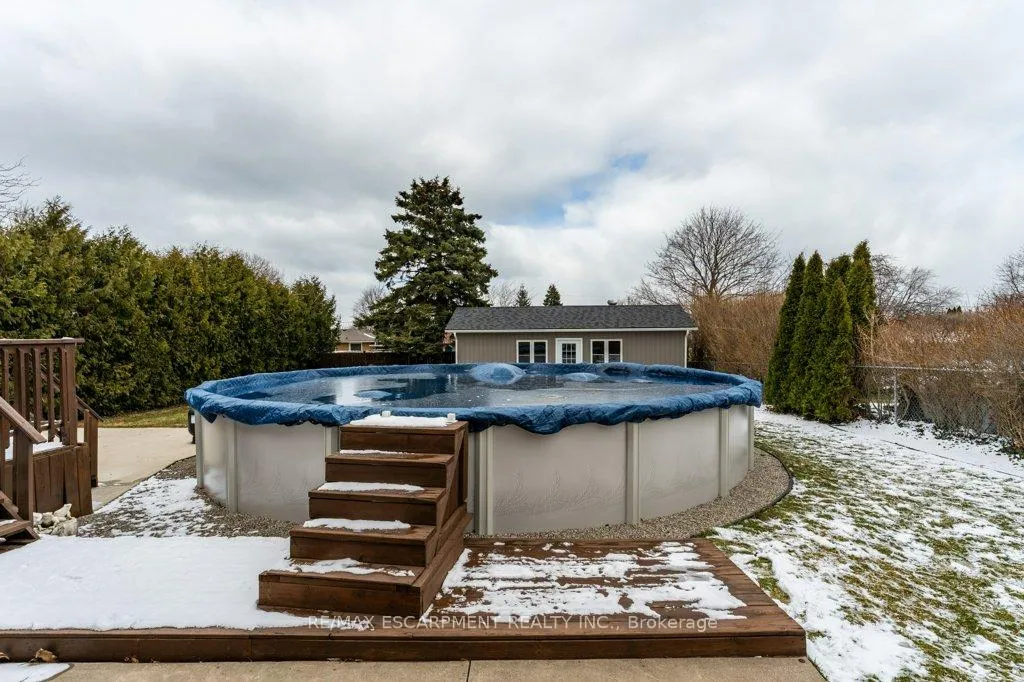 Photo 40 of 4931 Cameron Avenue, Lincoln, Beamsville — HOMEH