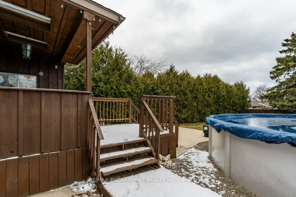 Photo 41 of 4931 Cameron Avenue, Lincoln, Beamsville — HOMEH
