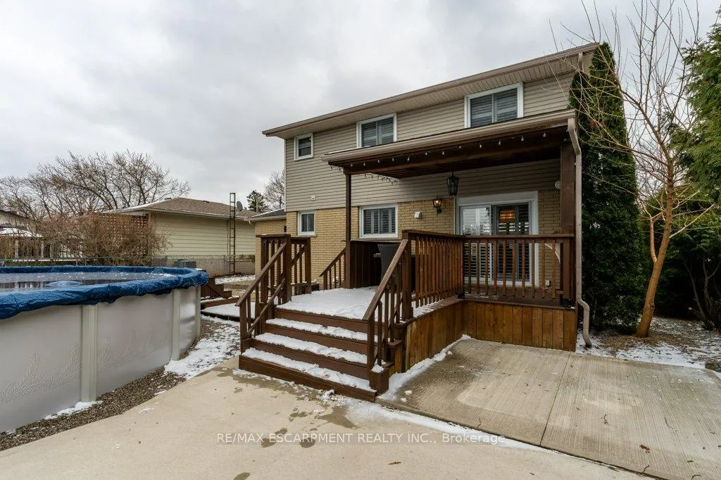 Photo 42 of 4931 Cameron Avenue, Lincoln, Beamsville — HOMEH