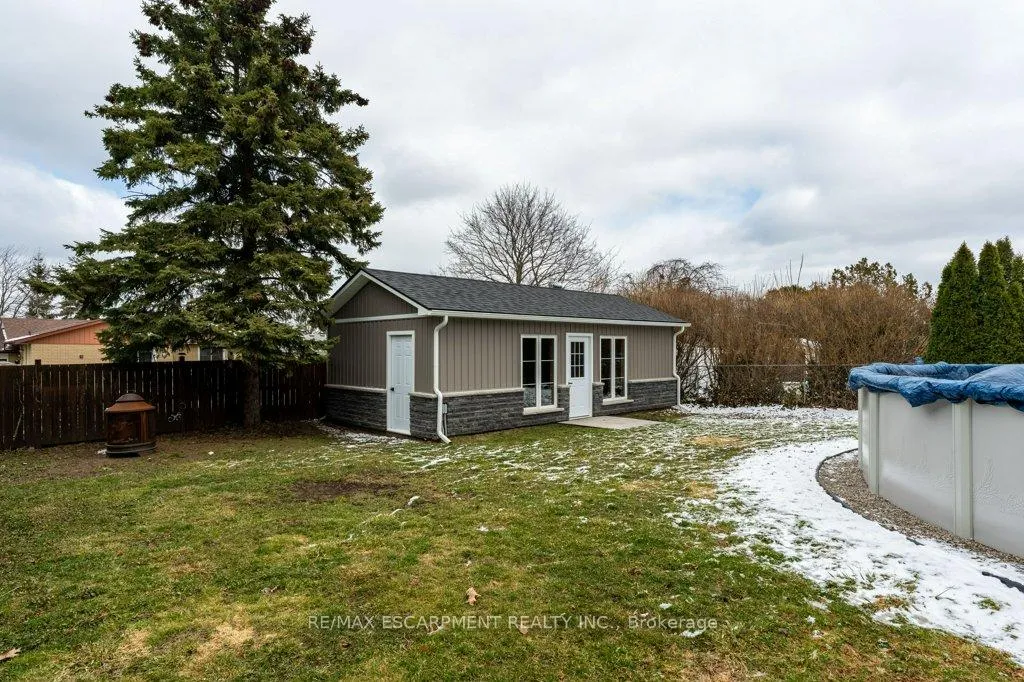 Photo 43 of 4931 Cameron Avenue, Lincoln, Beamsville — HOMEH
