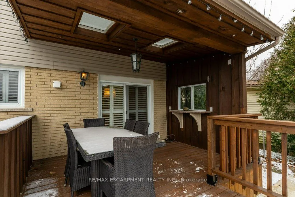 Photo 44 of 4931 Cameron Avenue, Lincoln, Beamsville — HOMEH