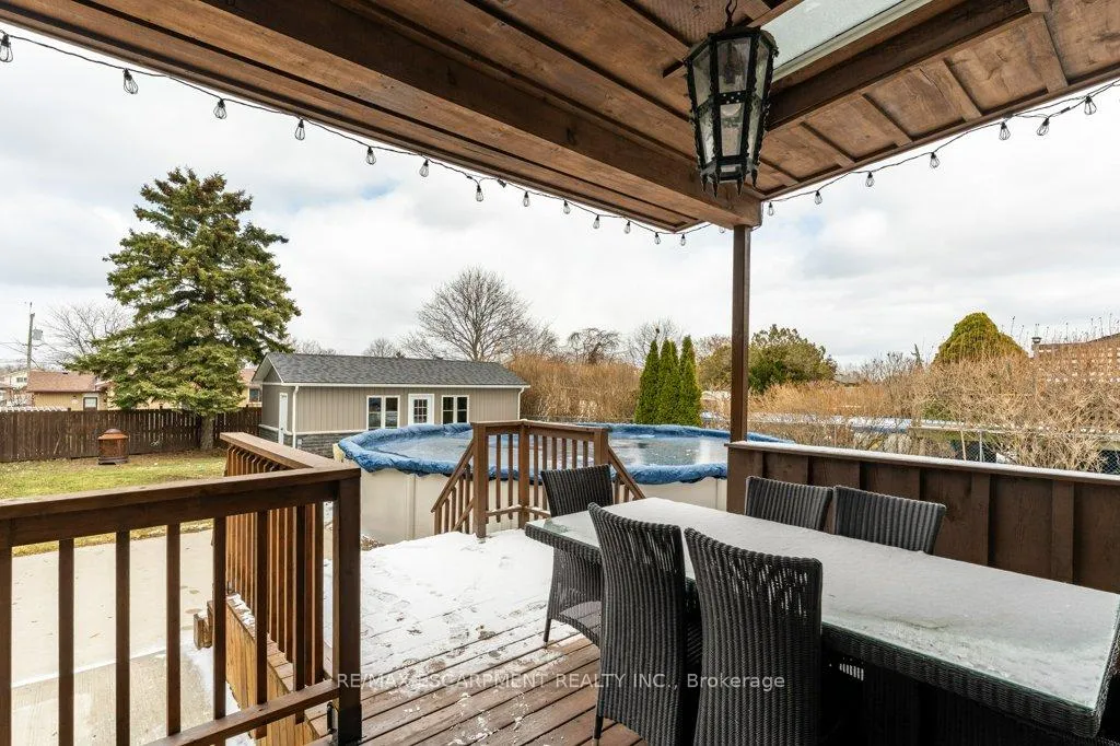 Photo 45 of 4931 Cameron Avenue, Lincoln, Beamsville — HOMEH