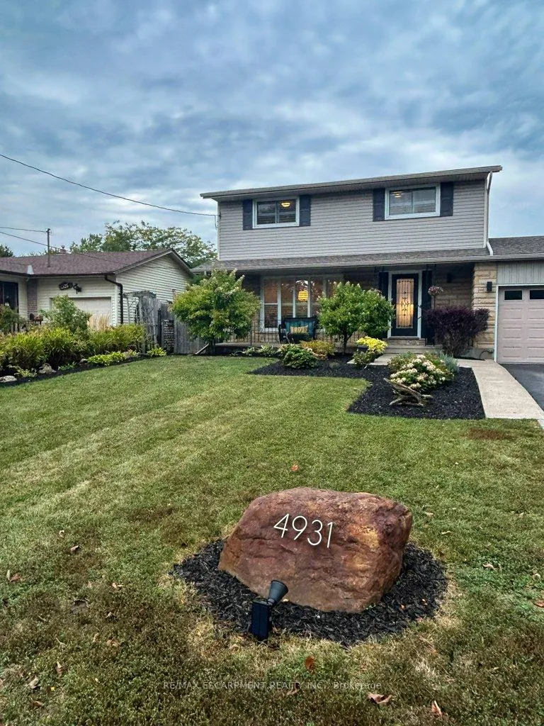 Photo 46 of 4931 Cameron Avenue, Lincoln, Beamsville — HOMEH