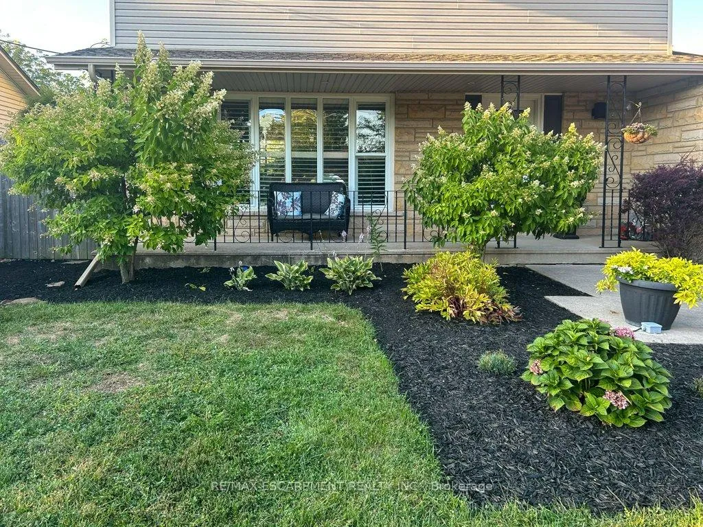Photo 47 of 4931 Cameron Avenue, Lincoln, Beamsville — HOMEH