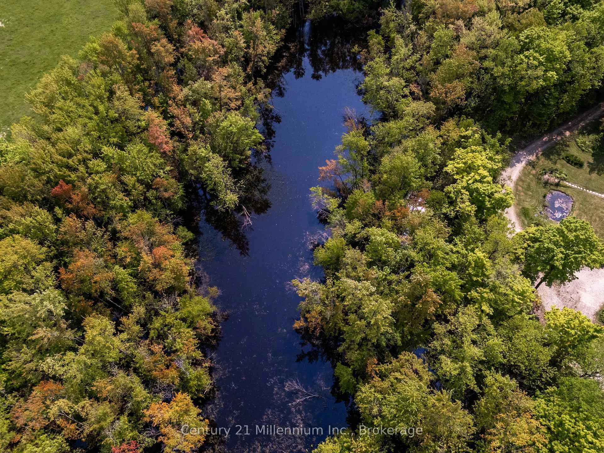 Photo 5 of 215319 Concession 4, Chatsworth — HOMEH