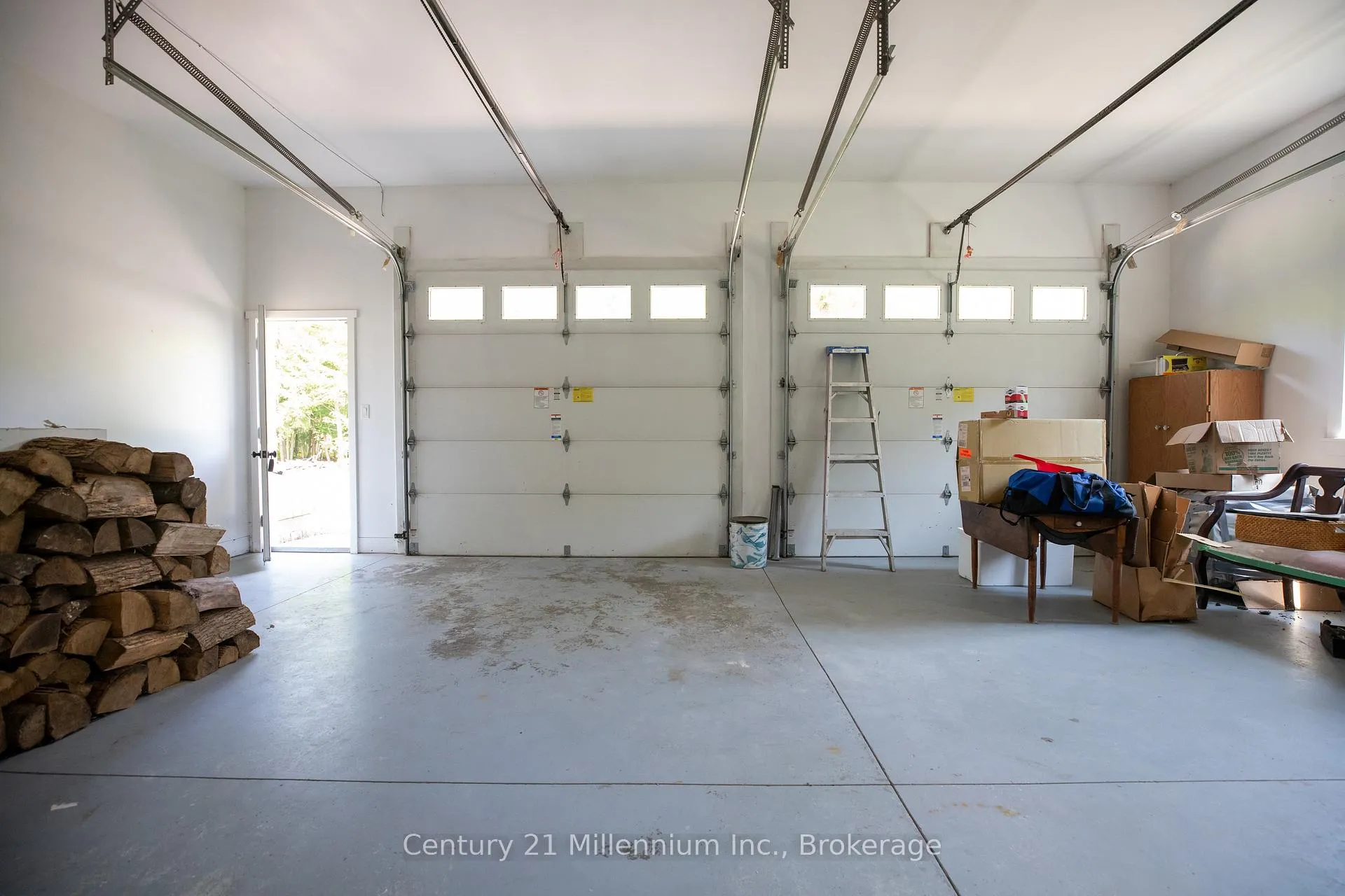Photo 7 of 215319 Concession 4, Chatsworth — HOMEH