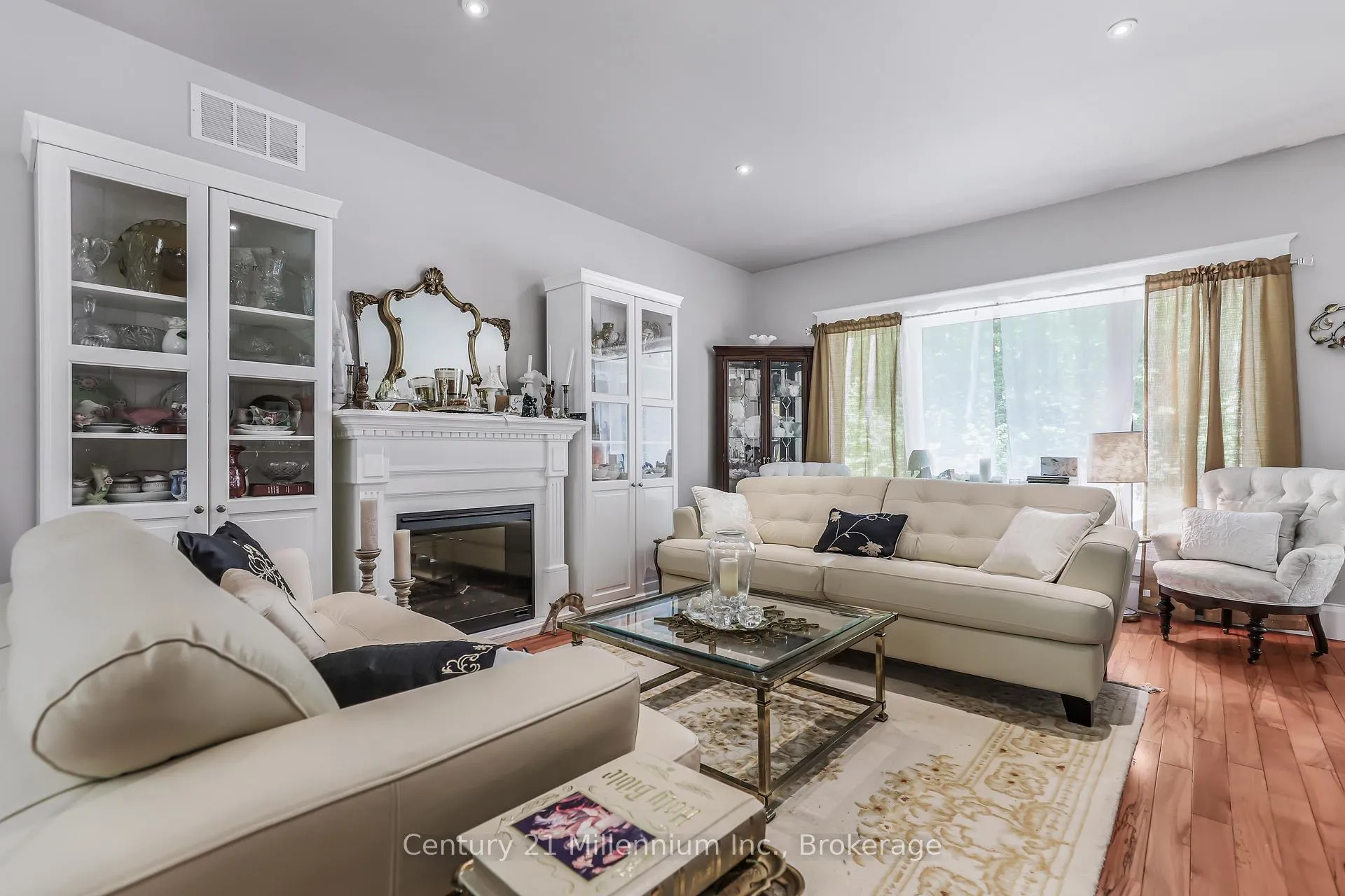 Photo 11 of 215319 Concession 4, Chatsworth — HOMEH