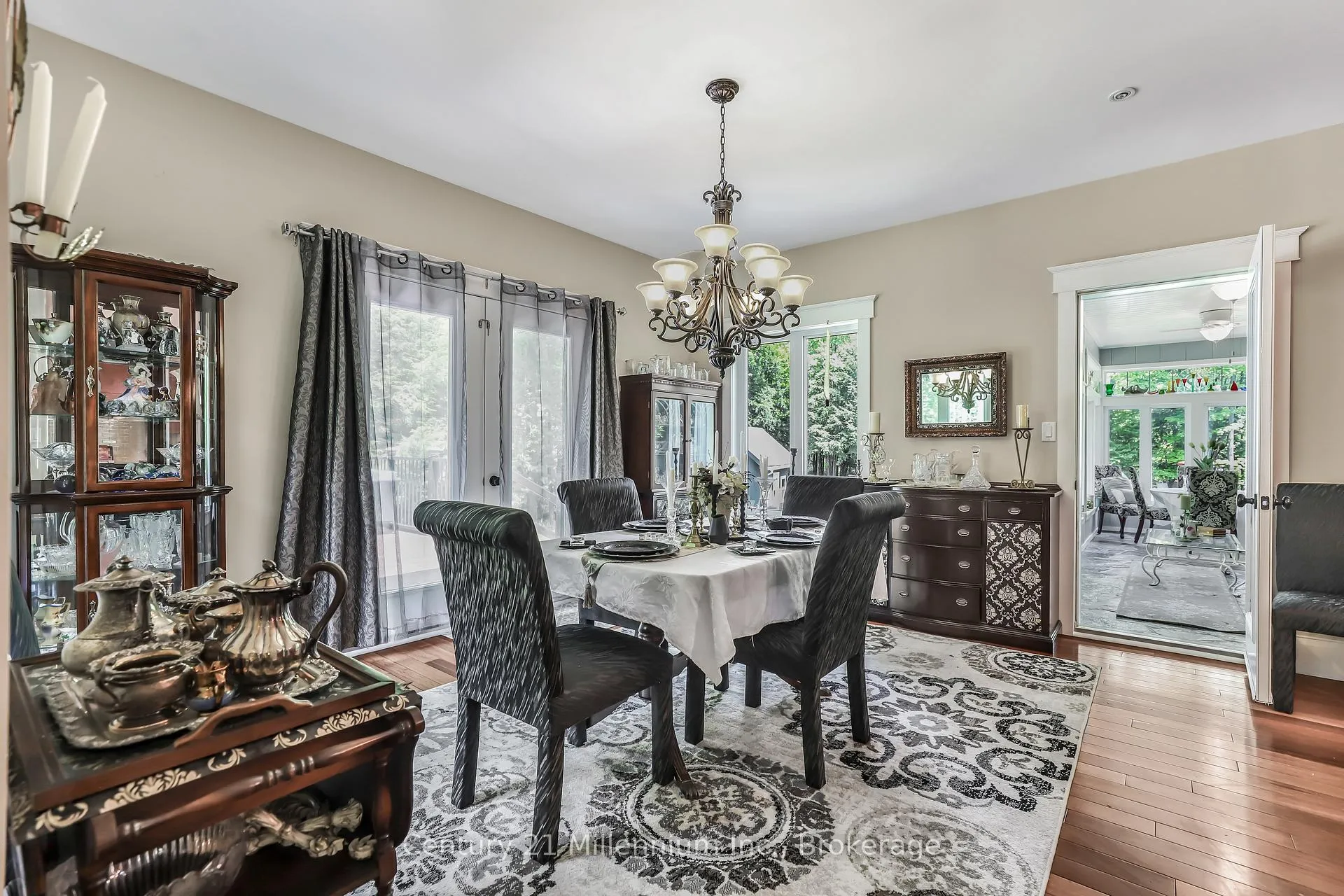 Photo 14 of 215319 Concession 4, Chatsworth — HOMEH
