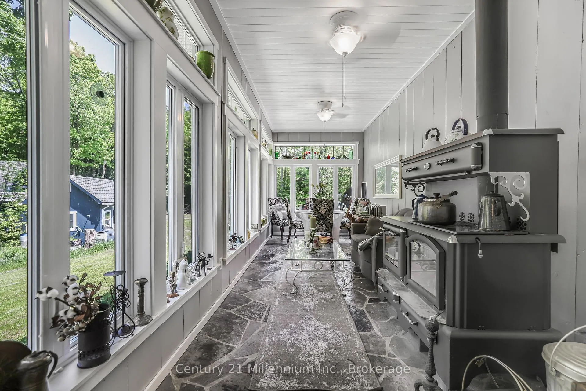 Photo 15 of 215319 Concession 4, Chatsworth — HOMEH