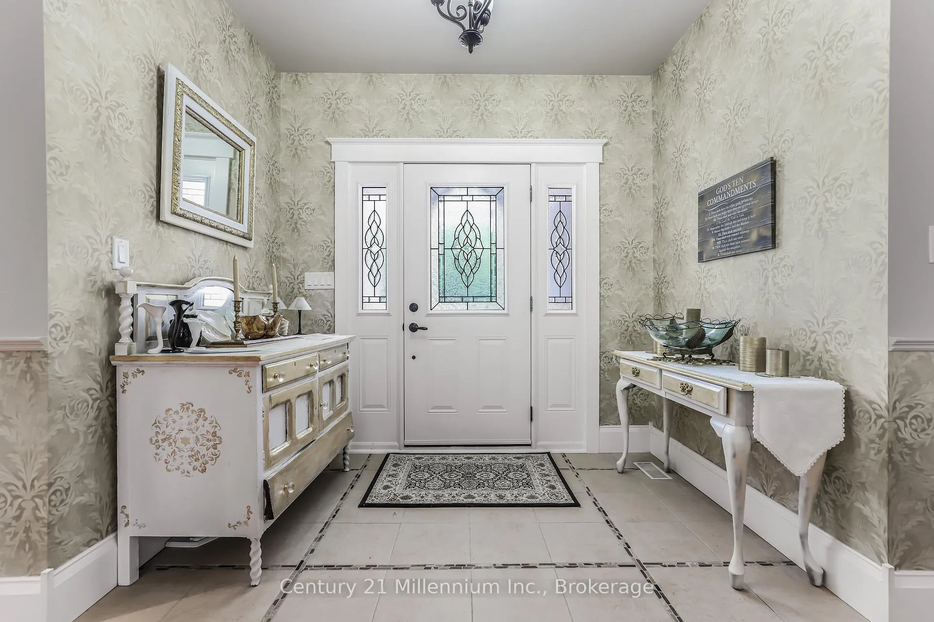 Photo 17 of 215319 Concession 4, Chatsworth — HOMEH