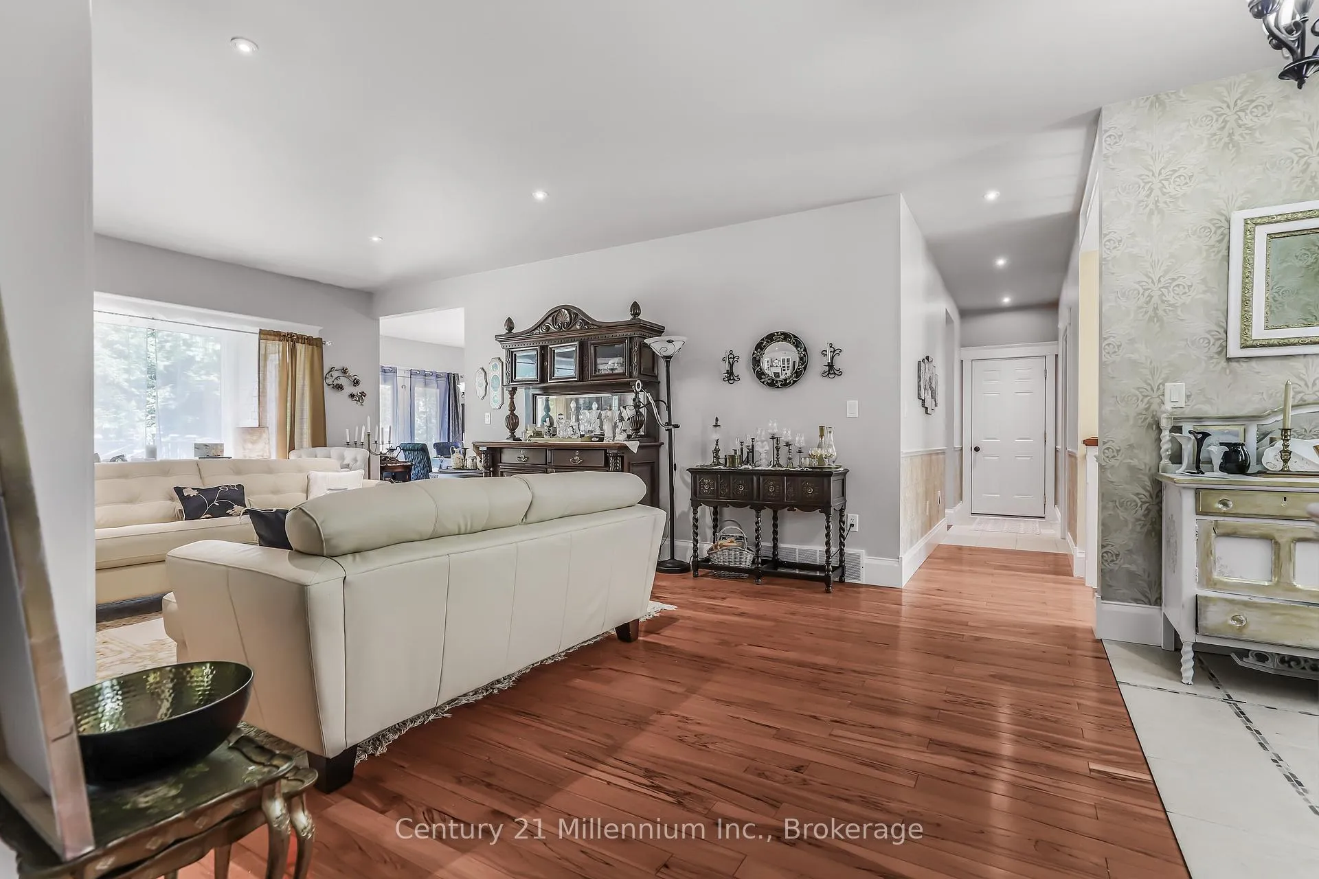 Photo 18 of 215319 Concession 4, Chatsworth — HOMEH