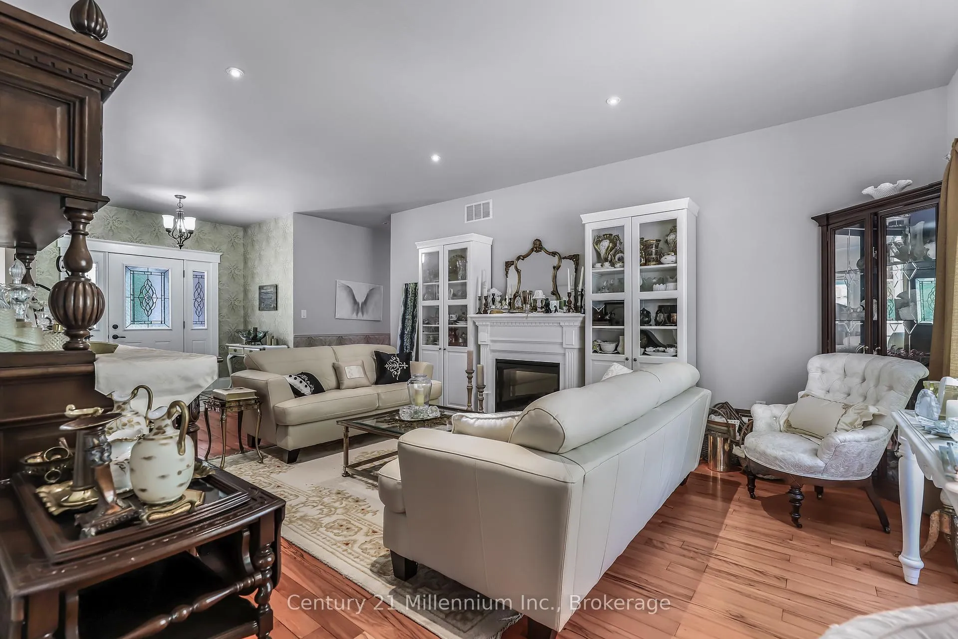 Photo 19 of 215319 Concession 4, Chatsworth — HOMEH