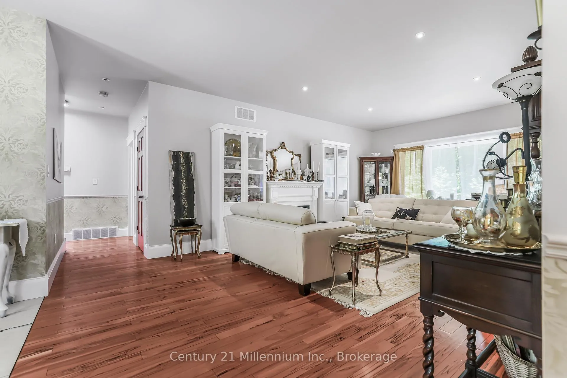 Photo 21 of 215319 Concession 4, Chatsworth — HOMEH