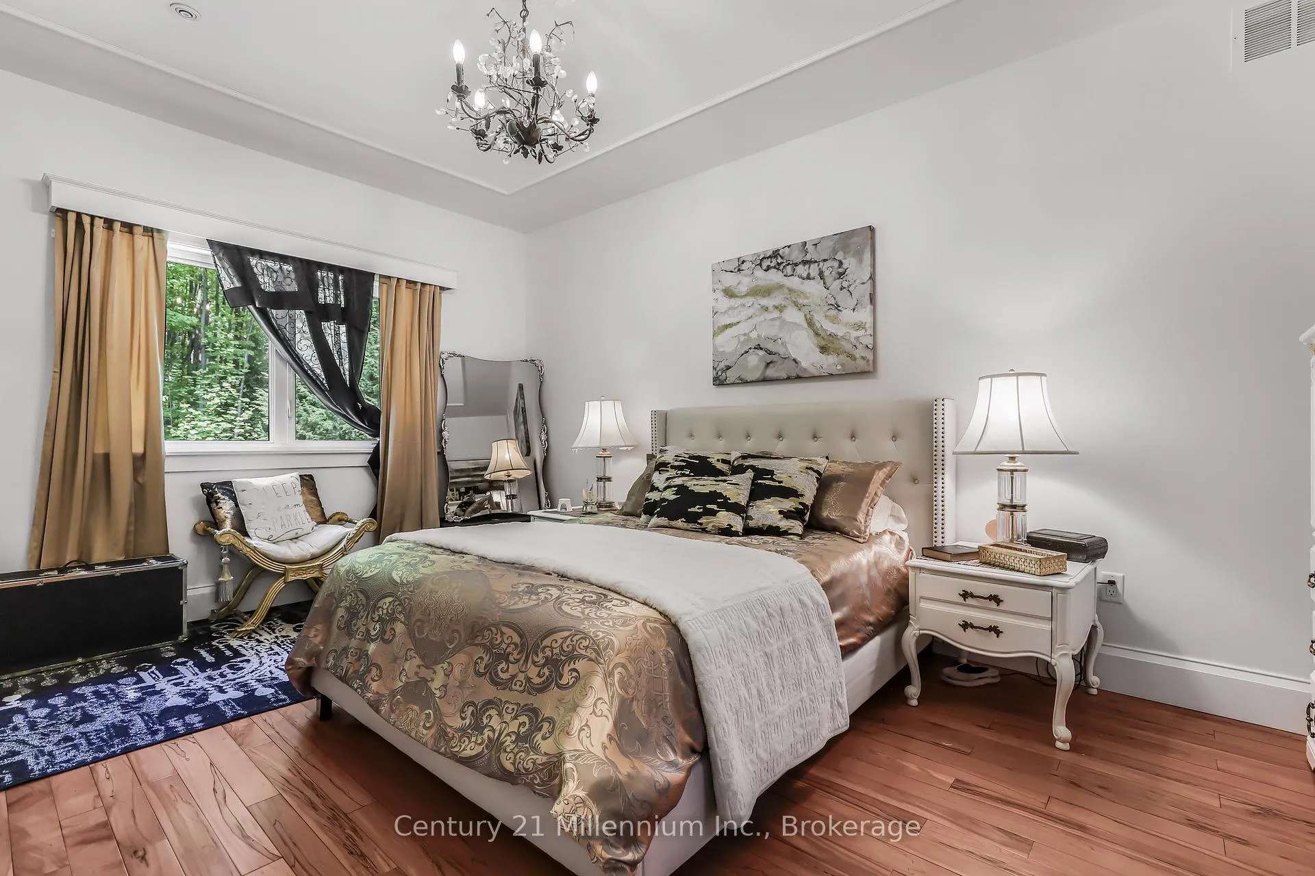 Photo 23 of 215319 Concession 4, Chatsworth — HOMEH