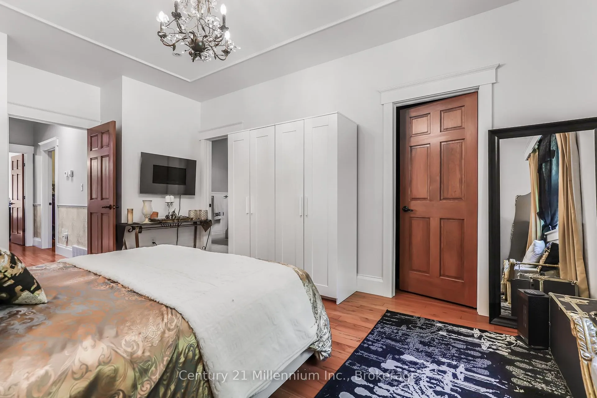 Photo 24 of 215319 Concession 4, Chatsworth — HOMEH