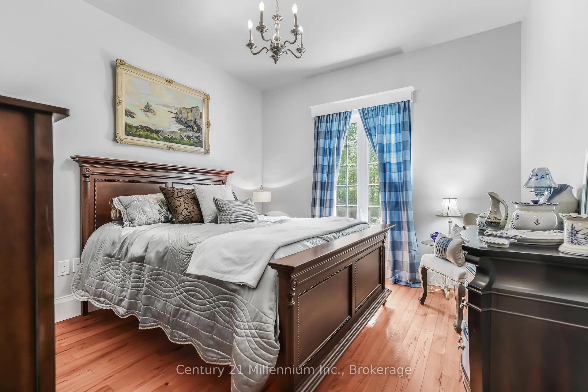 Photo 30 of 215319 Concession 4, Chatsworth — HOMEH