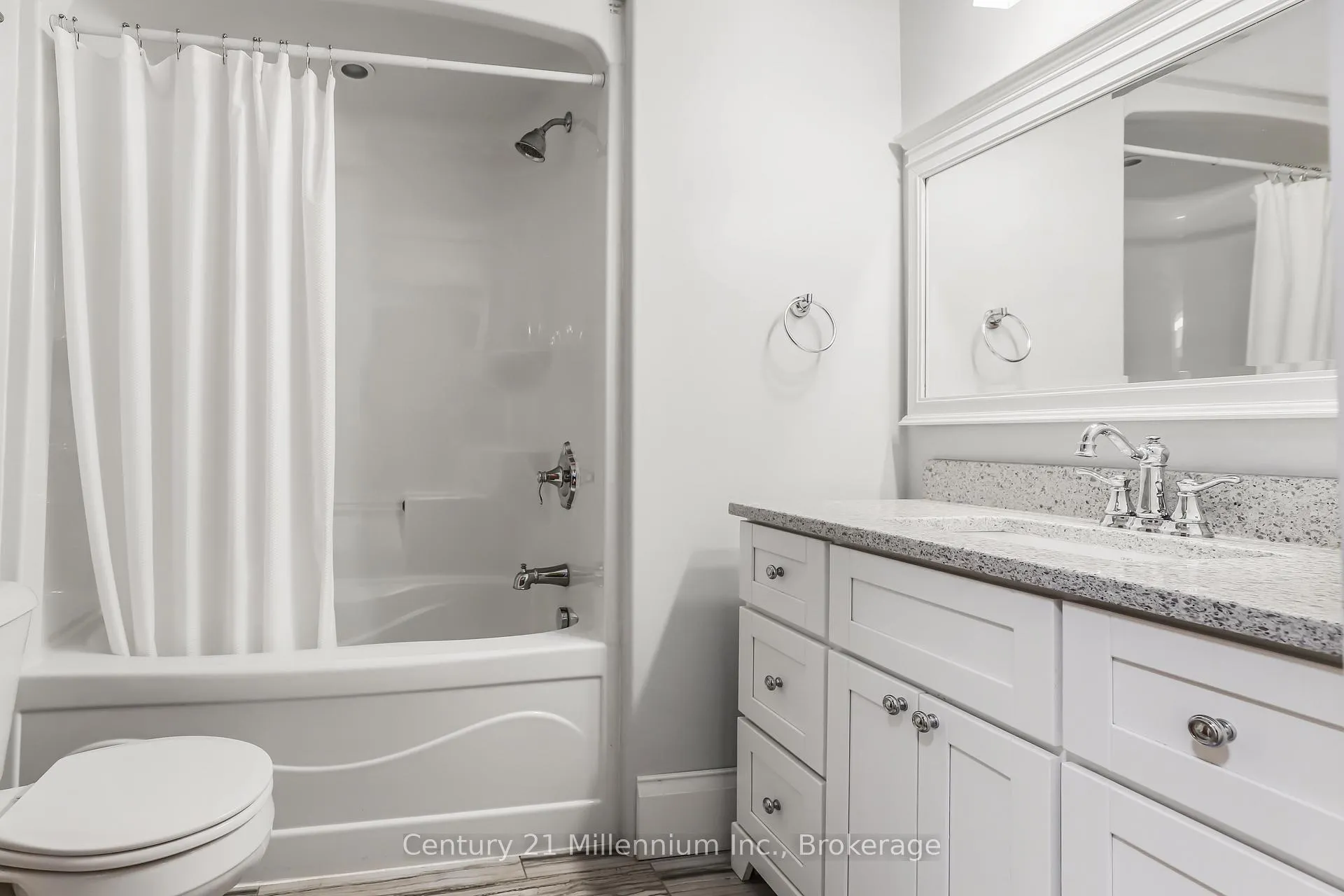 Photo 31 of 215319 Concession 4, Chatsworth — HOMEH