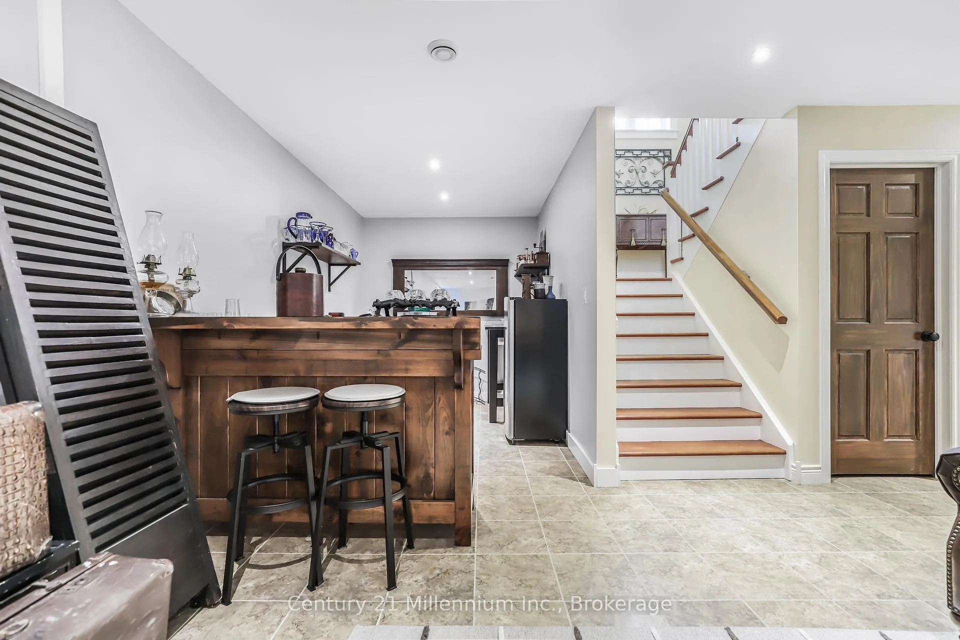 Photo 32 of 215319 Concession 4, Chatsworth — HOMEH