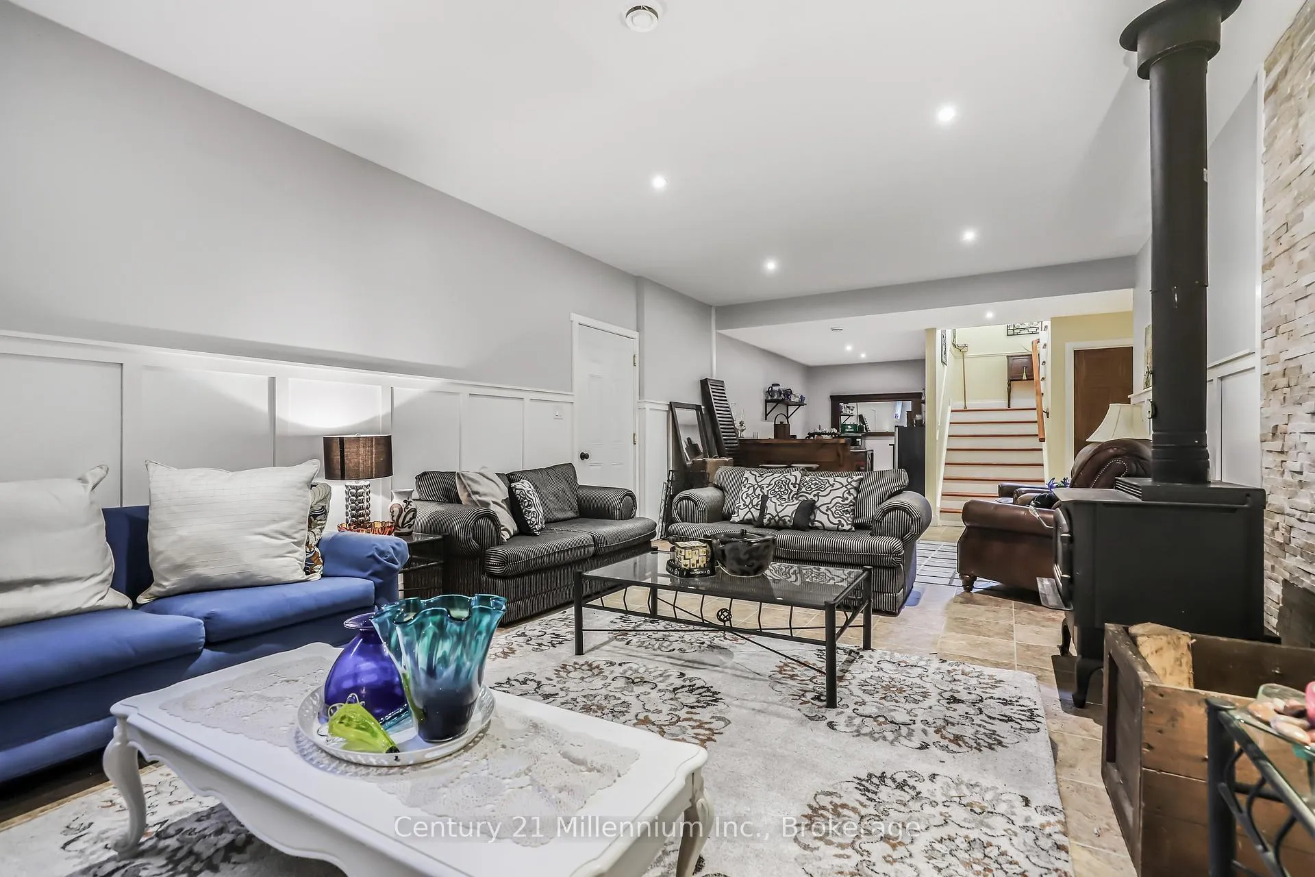 Photo 33 of 215319 Concession 4, Chatsworth — HOMEH