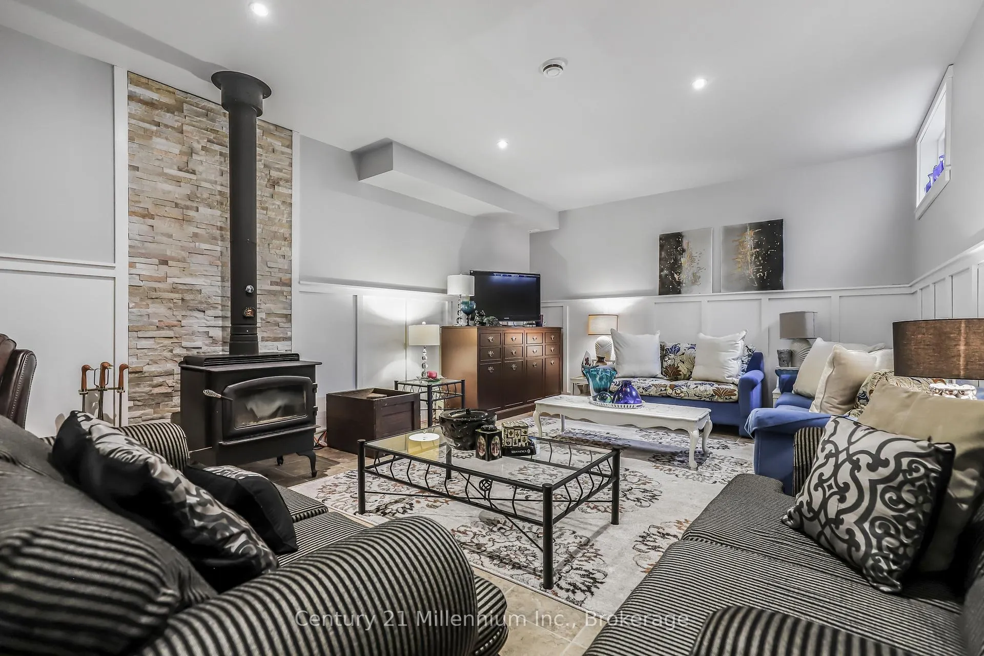 Photo 34 of 215319 Concession 4, Chatsworth — HOMEH