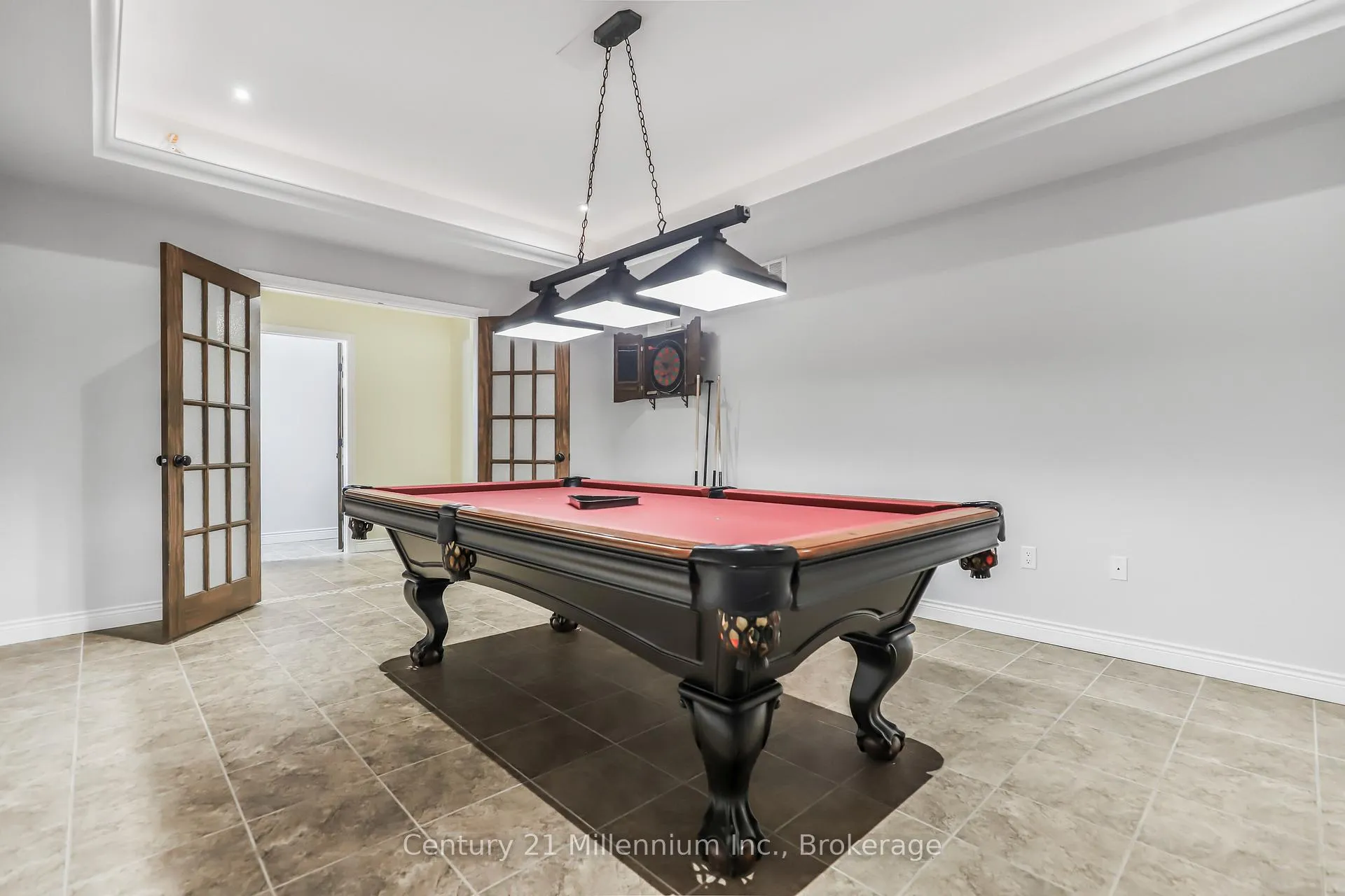 Photo 35 of 215319 Concession 4, Chatsworth — HOMEH