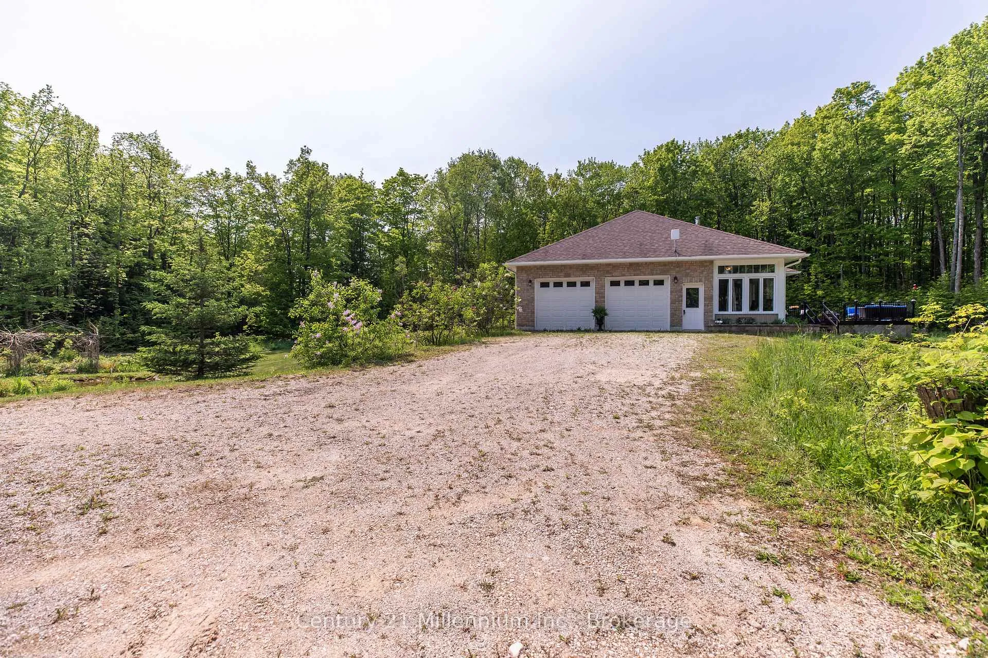 Photo 37 of 215319 Concession 4, Chatsworth — HOMEH