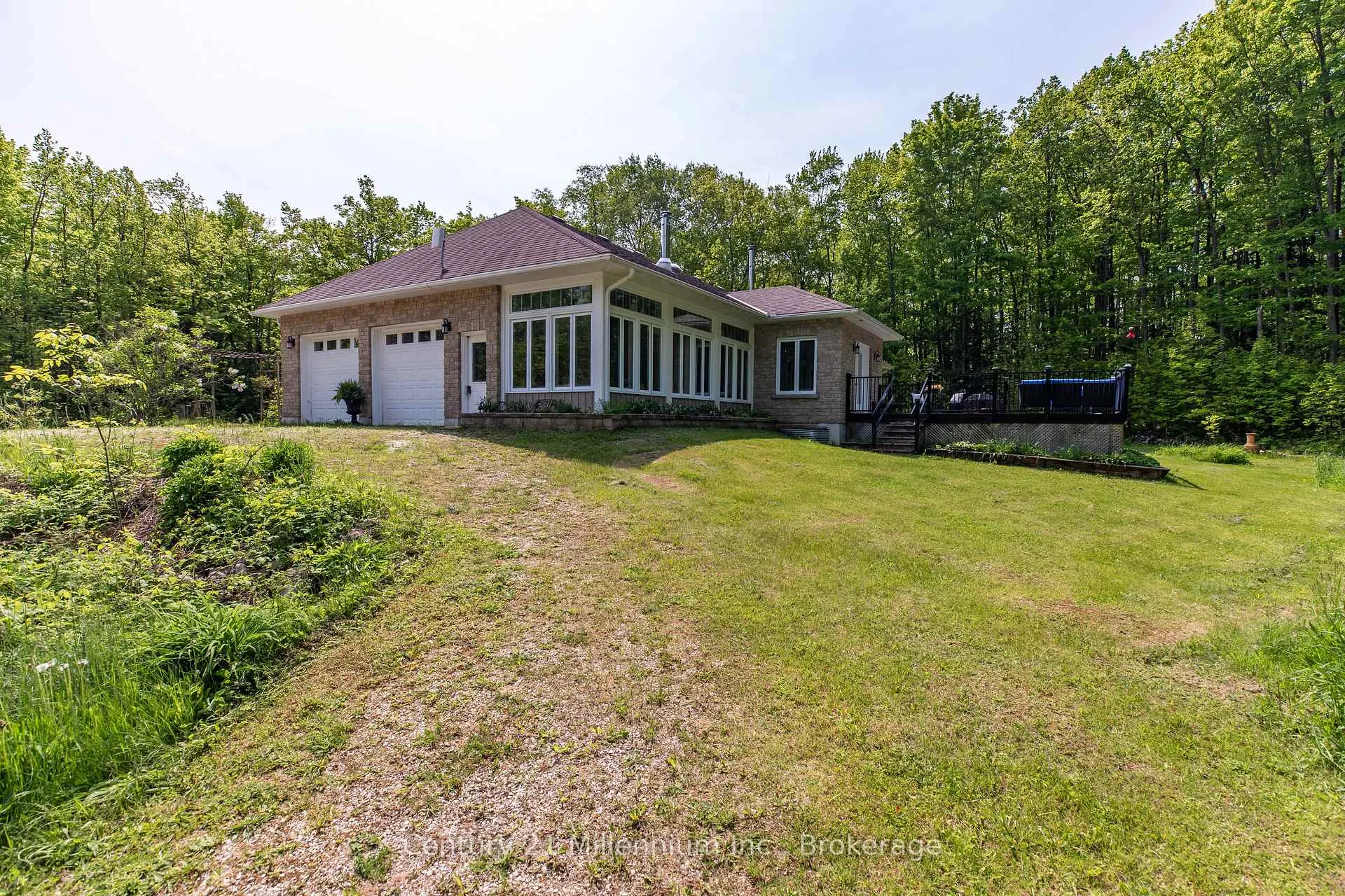 Photo 38 of 215319 Concession 4, Chatsworth — HOMEH