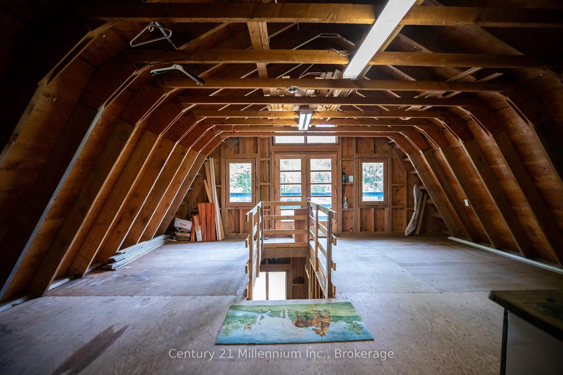 Photo 40 of 215319 Concession 4, Chatsworth — HOMEH