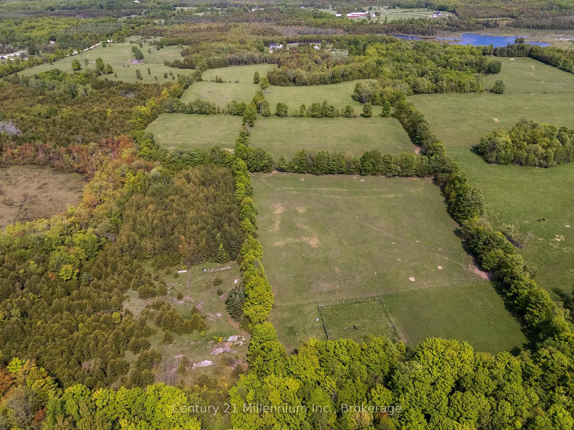 Photo 46 of 215319 Concession 4, Chatsworth — HOMEH