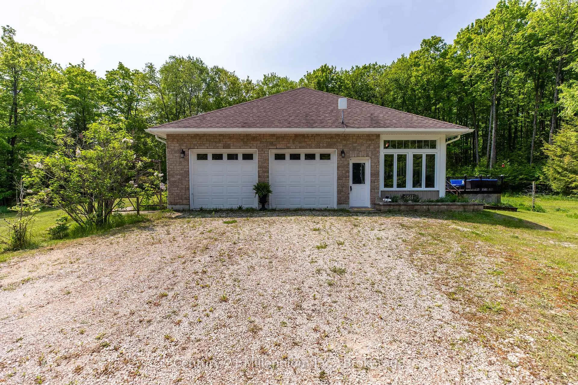 Photo 48 of 215319 Concession 4, Chatsworth — HOMEH