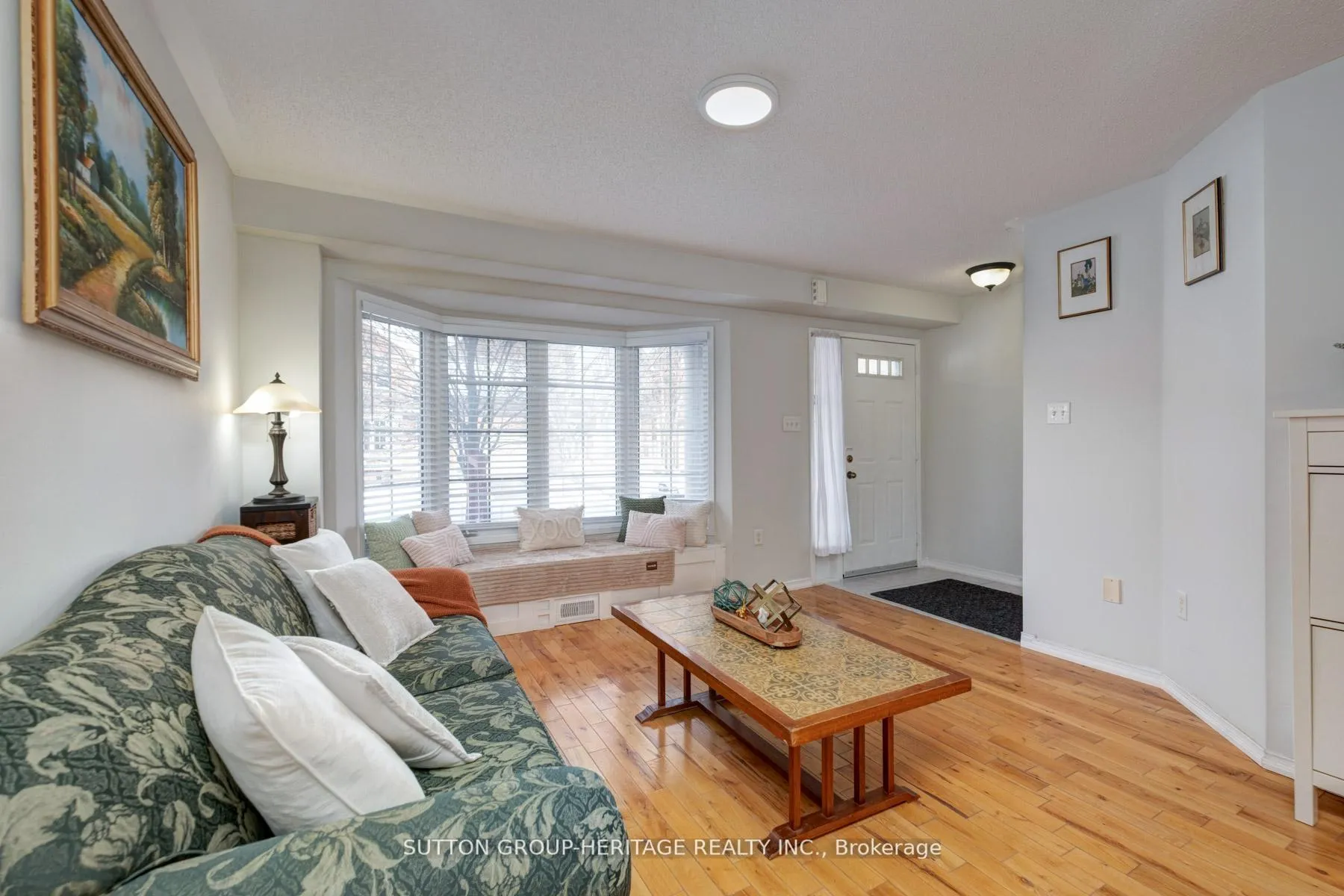 Photo 3 of 19 Bradbury Crescent, Ajax, Northwest Ajax — HOMEH