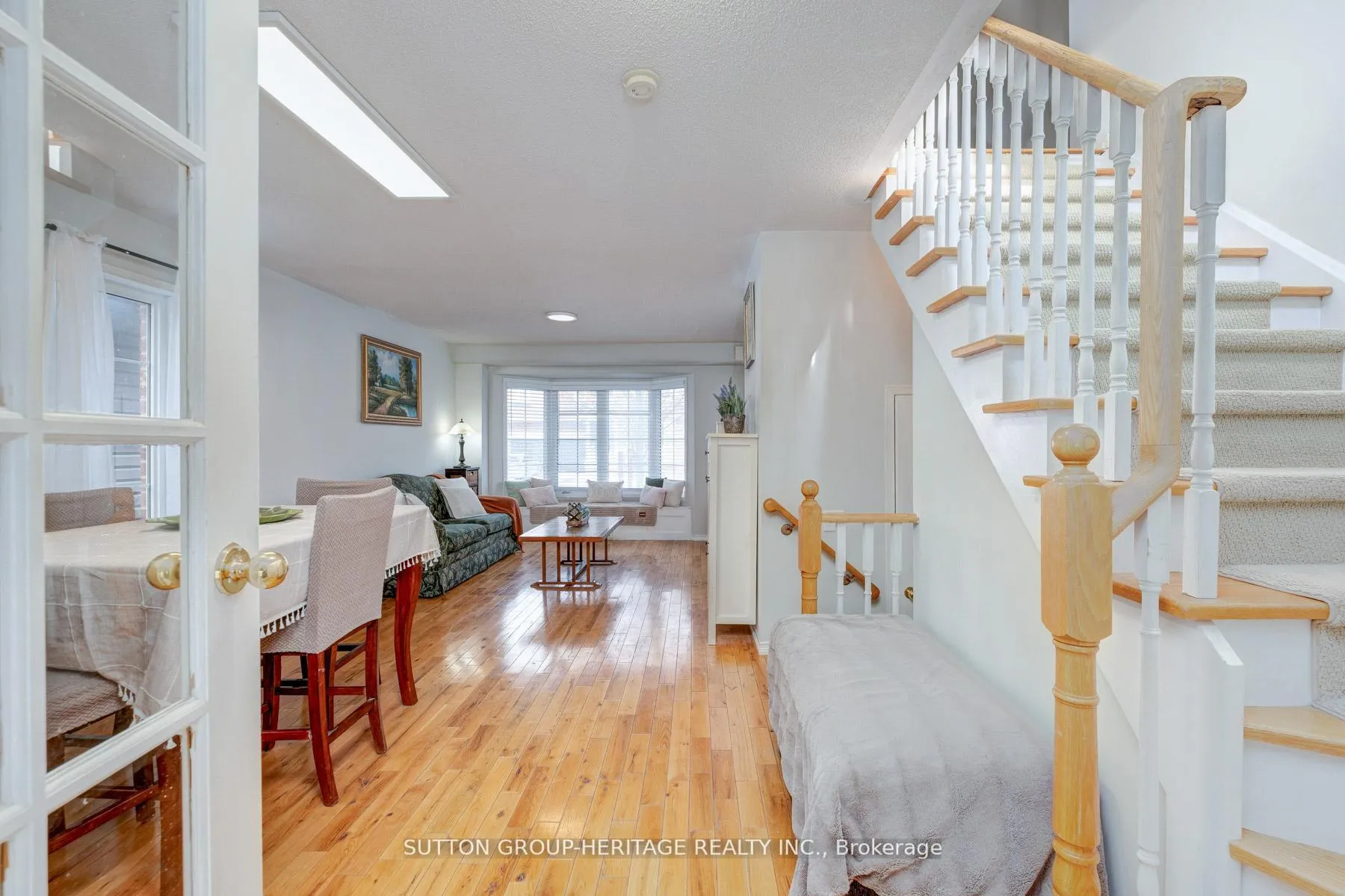 Photo 9 of 19 Bradbury Crescent, Ajax, Northwest Ajax — HOMEH