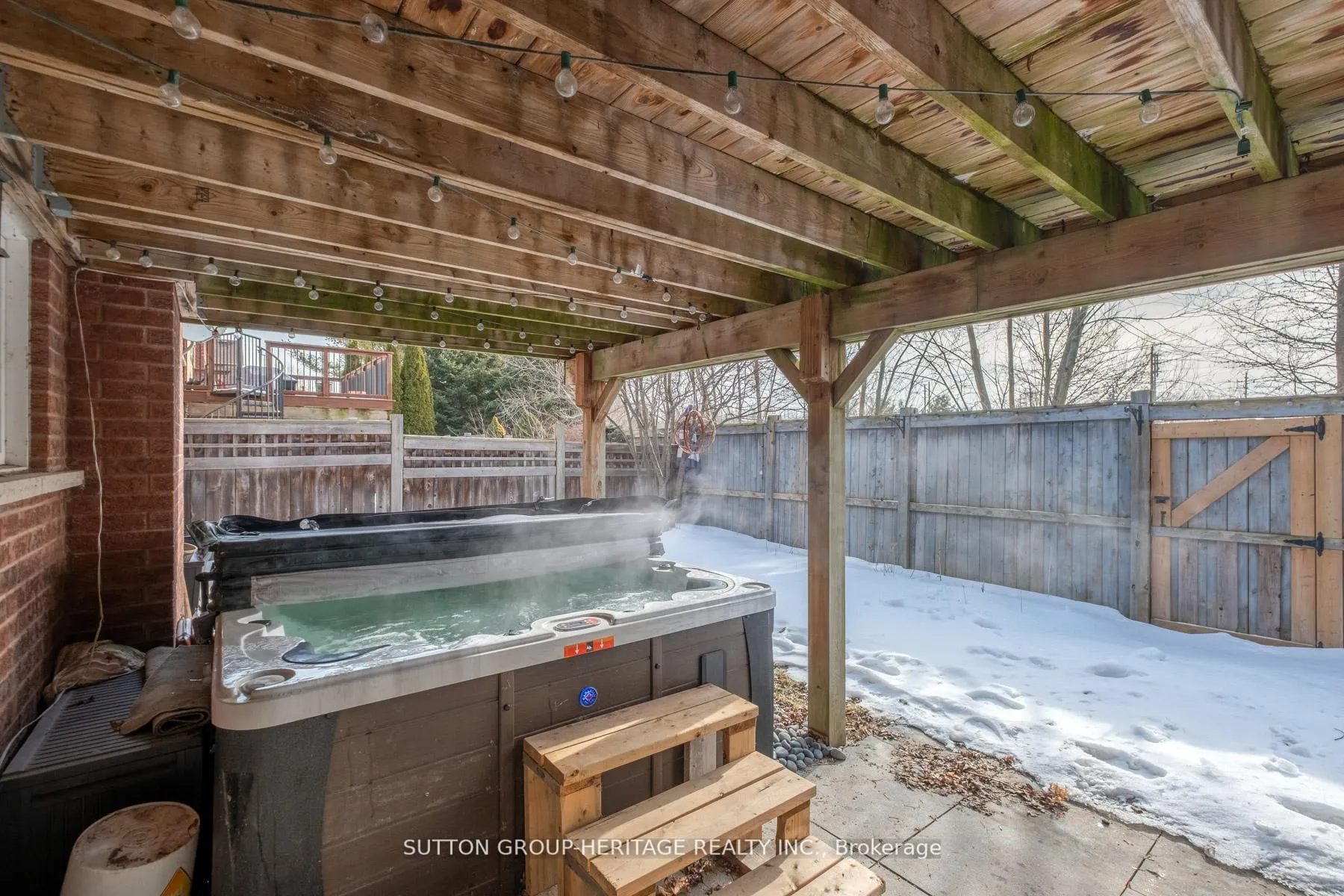 Photo 39 of 19 Bradbury Crescent, Ajax, Northwest Ajax — HOMEH