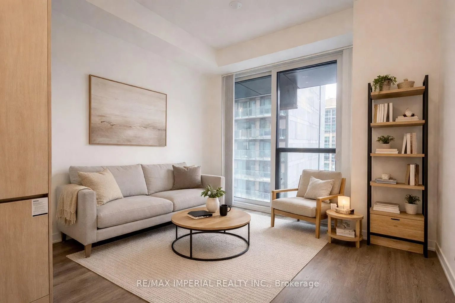 Photo 1 of Unit 1202, 180 Front Street E, Toronto, Moss Park — HOMEH