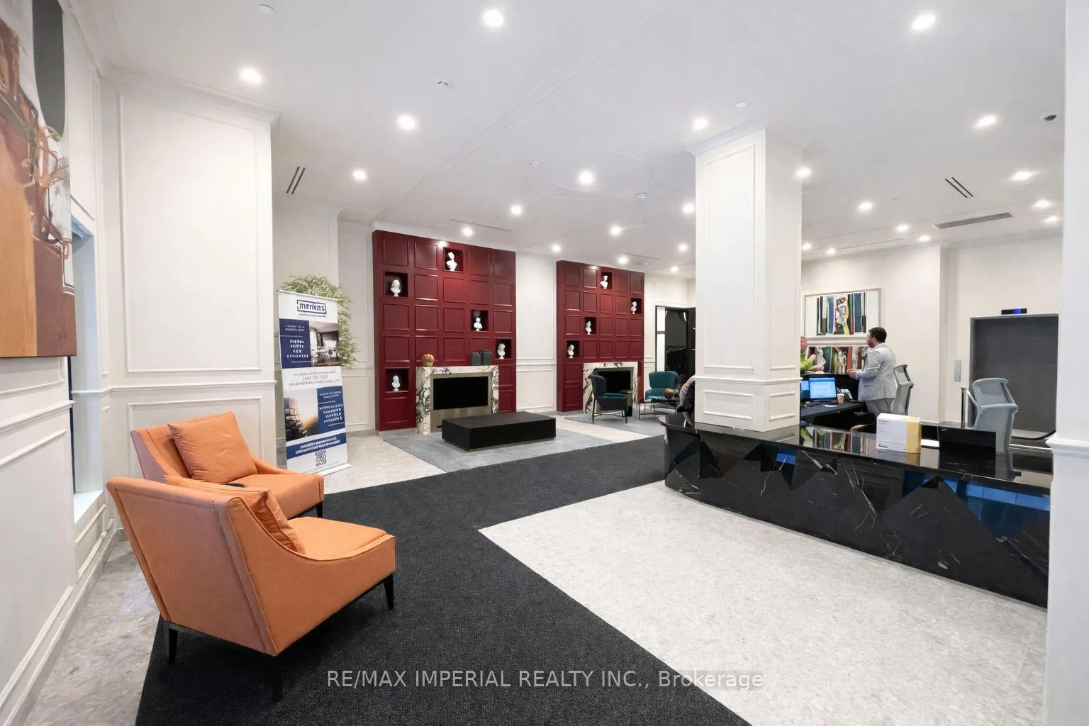 Photo 17 of Unit 1202, 180 Front Street E, Toronto, Moss Park — HOMEH