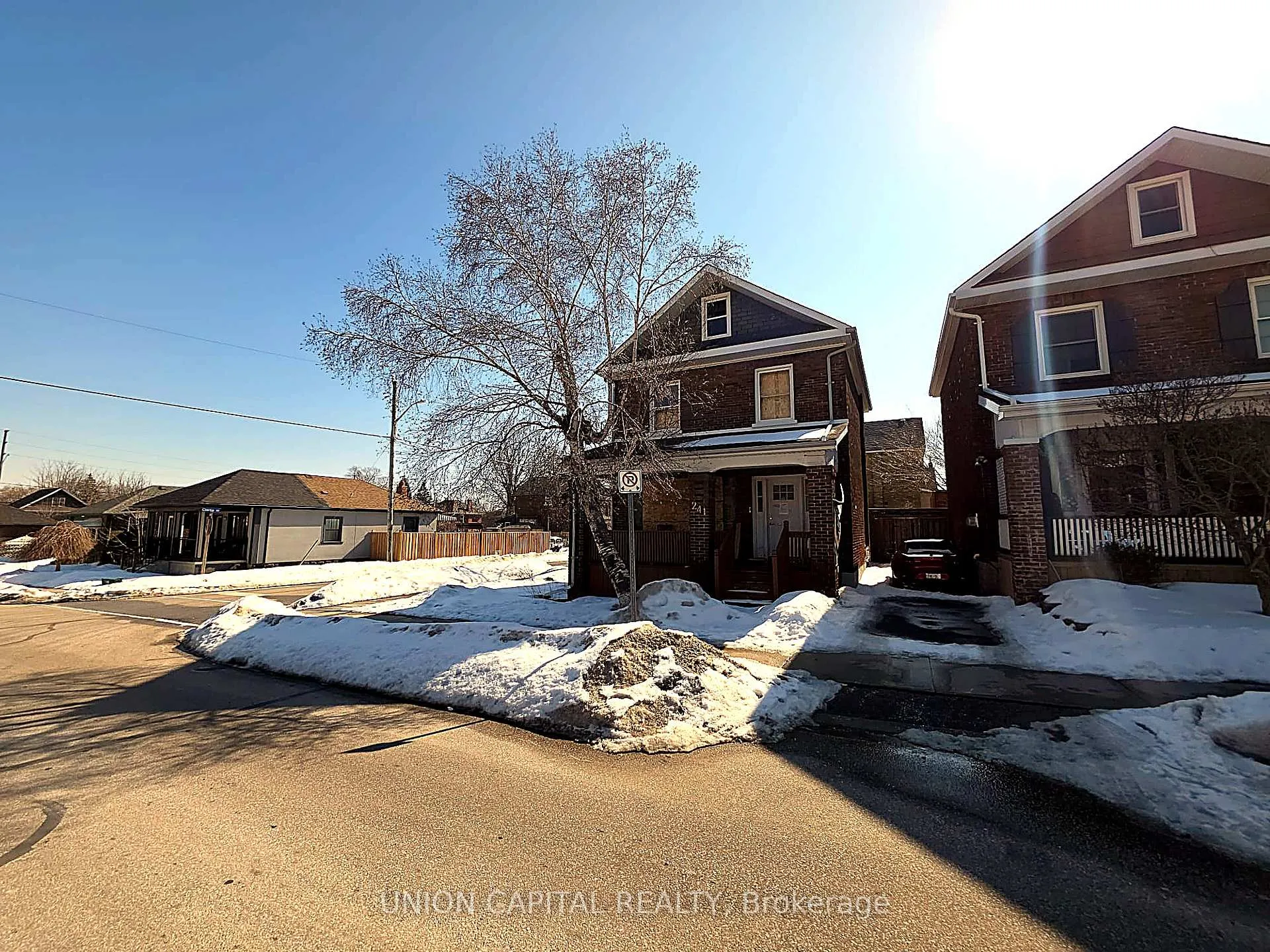 Photo 1 of 241 Eulalie Avenue, Oshawa, Central — HOMEH