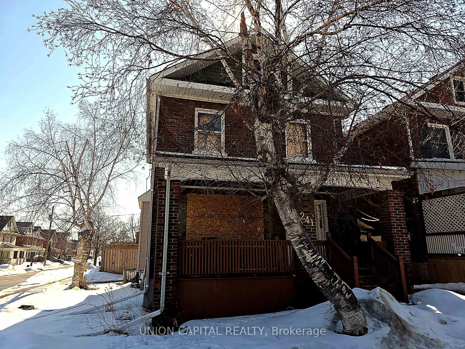Photo 2 of 241 Eulalie Avenue, Oshawa, Central — HOMEH