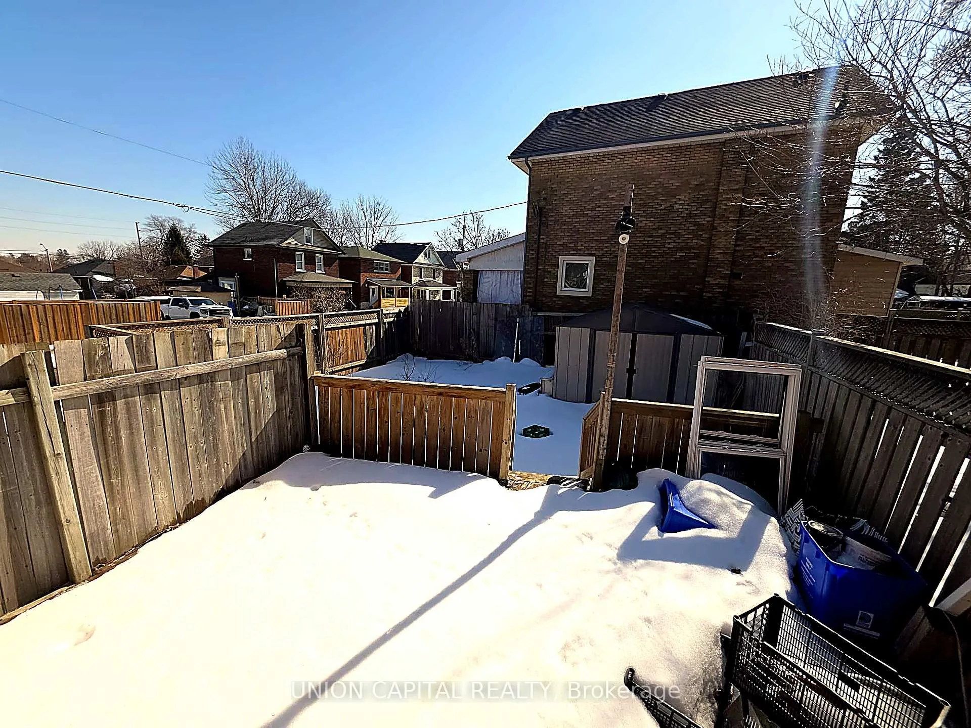 Photo 4 of 241 Eulalie Avenue, Oshawa, Central — HOMEH