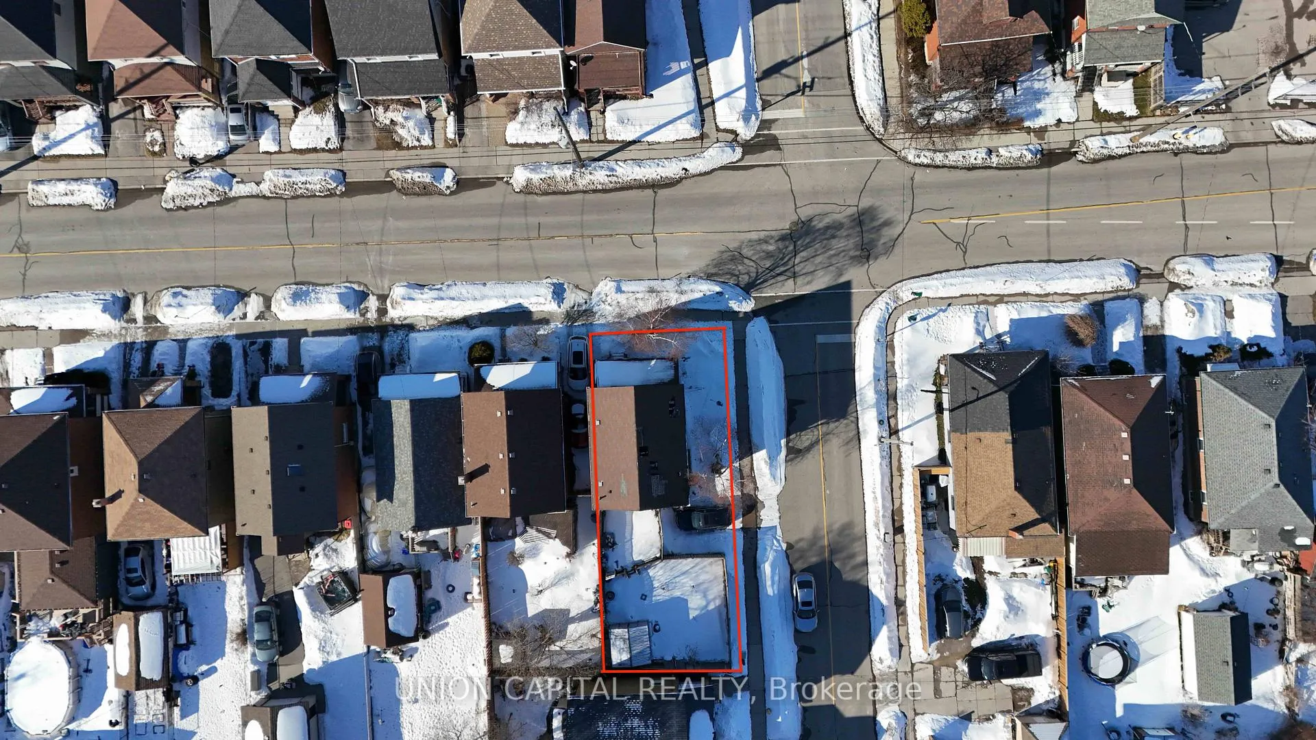 Photo 7 of 241 Eulalie Avenue, Oshawa, Central — HOMEH